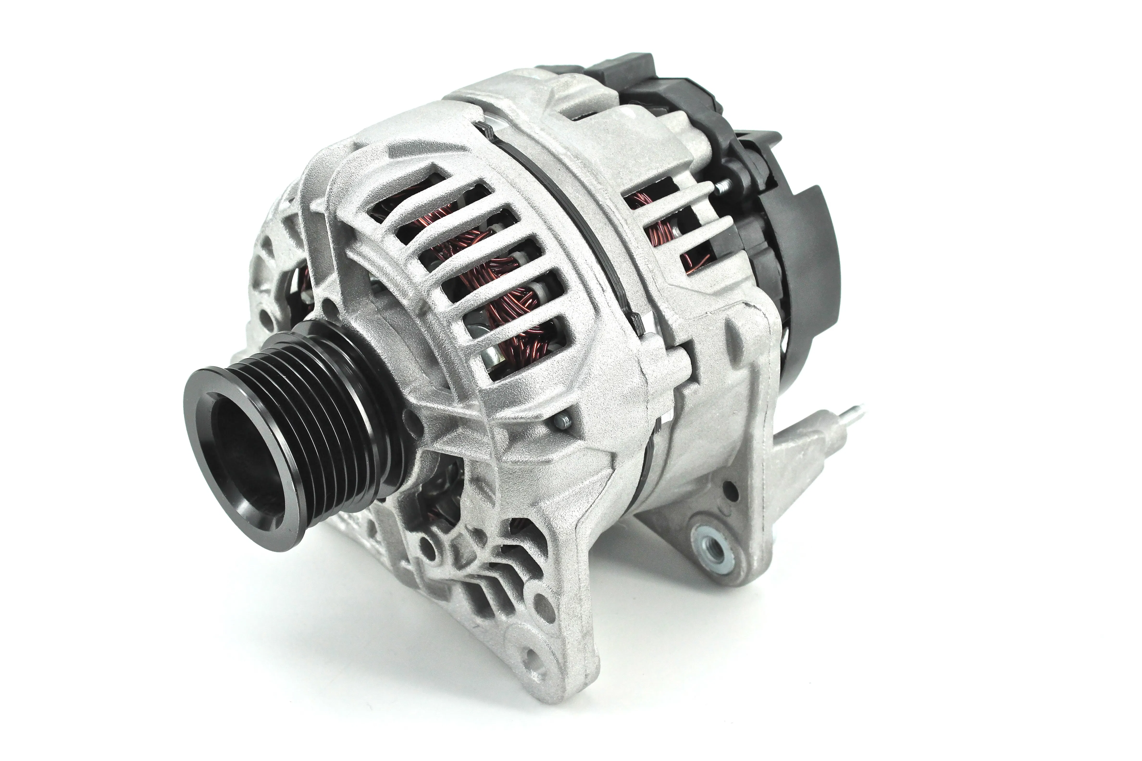 Audi TT Roadster - Dynamo - Elektriske deler - Bildeler.no