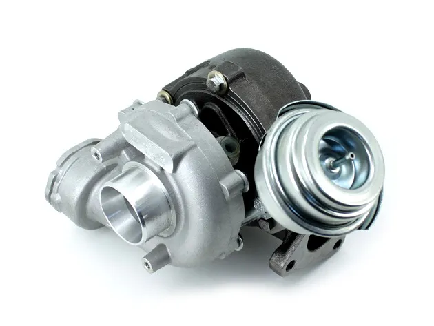 Audi A6 Sedan - Turbo - Motor og clutch - Bildeler.no