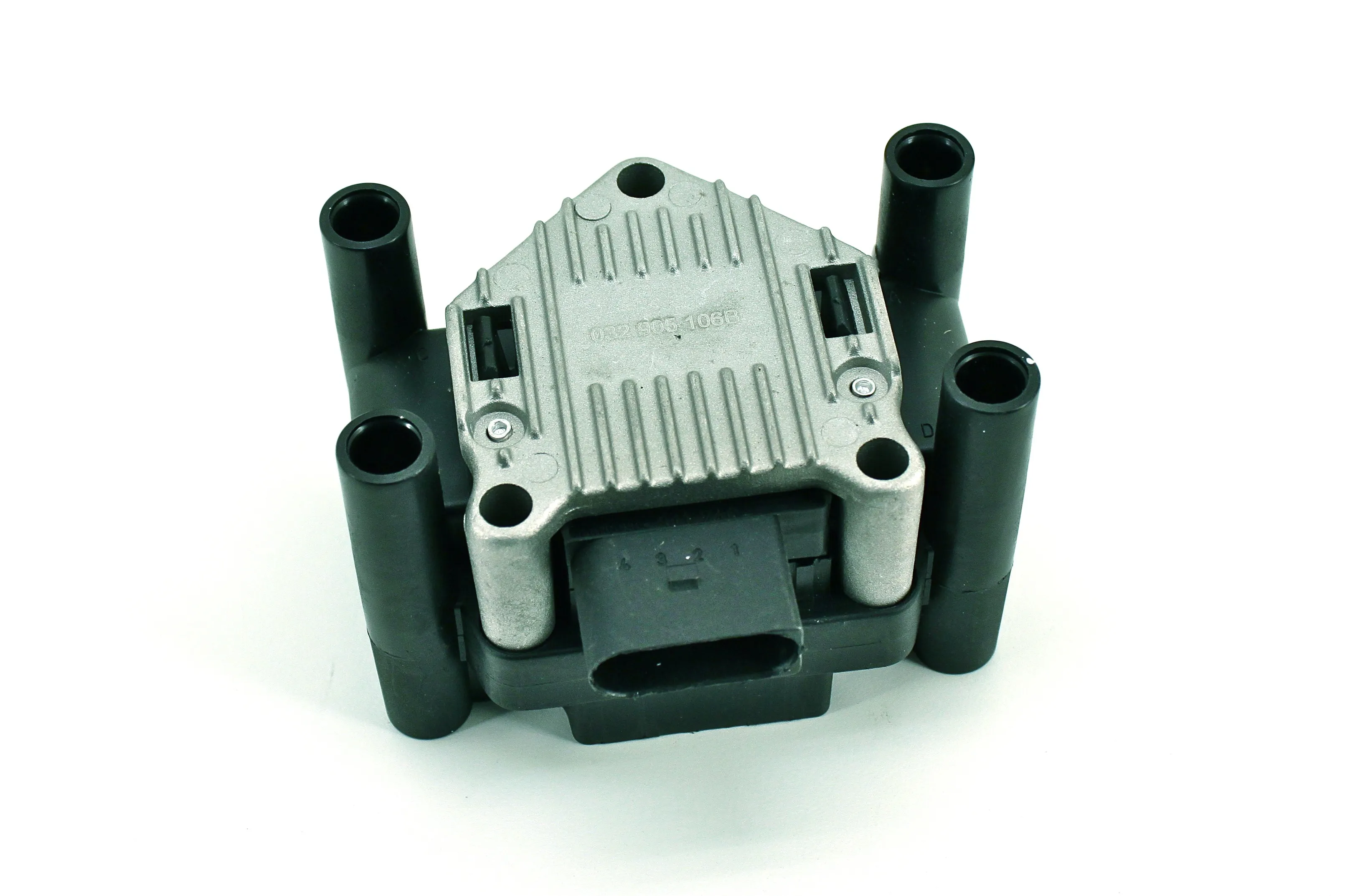 Audi A1 - Coil - Elektriske deler - Bildeler.no