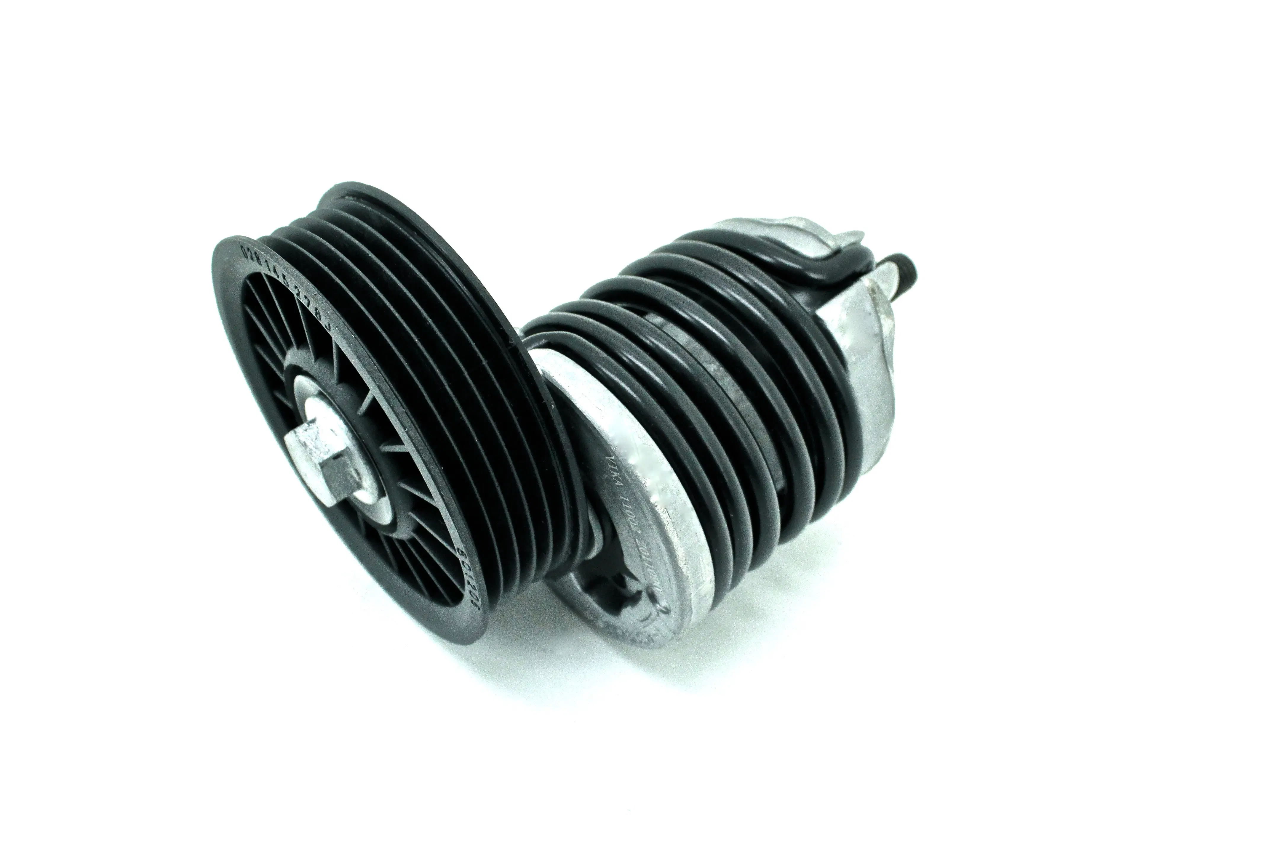 Volkswagen Passat Variant - Reimspenningsdemper - Motor og clutch - Bildeler.no