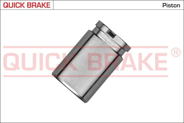 Honda HR-V - Bremsecaliper stempel - Bremser - Bildeler.no