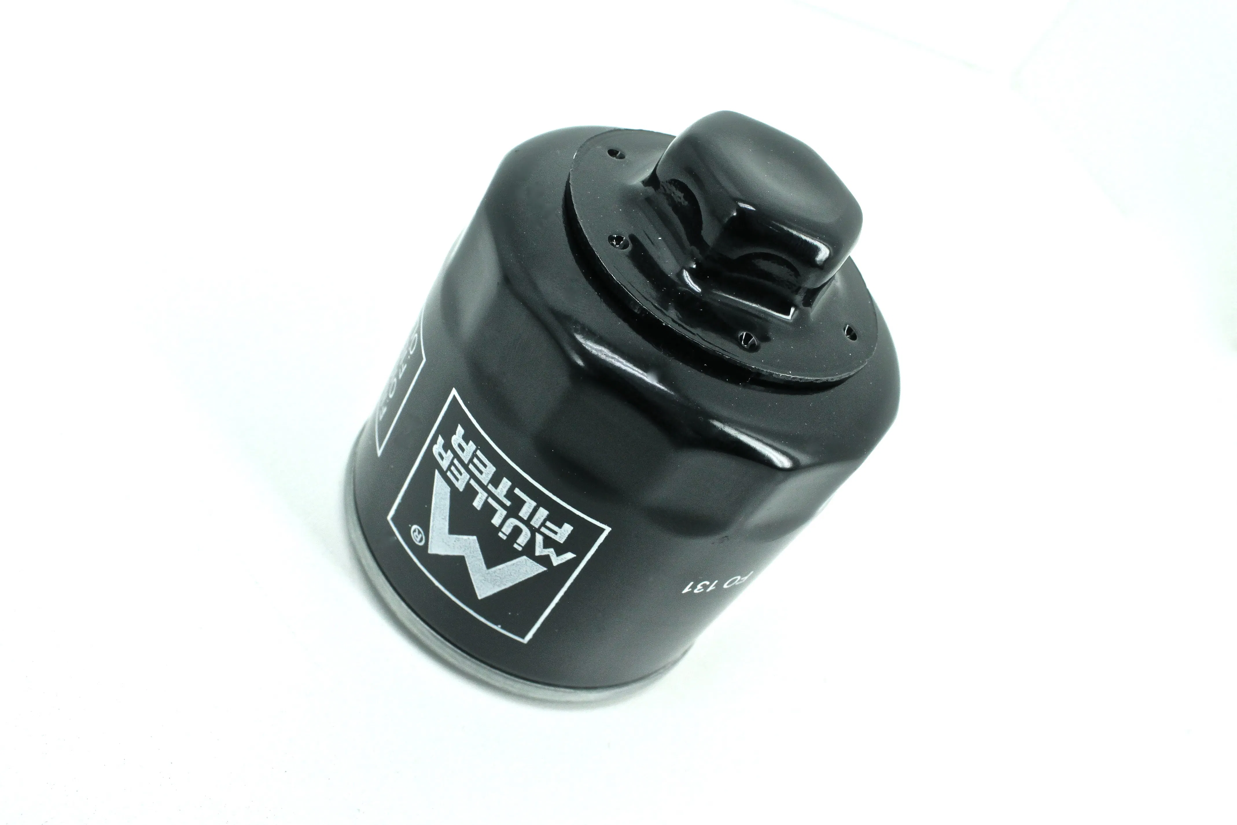 Volkswagen Caddy III kassevogn - Oljefilter - Servicedeler - Bildeler.no