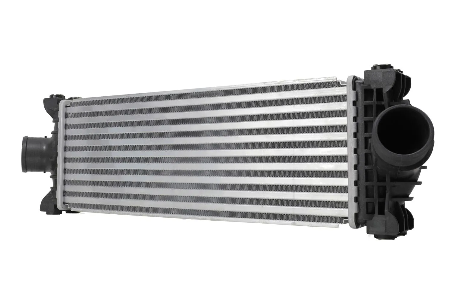 Ford Transit V363 Buss - Intercooler - Motor og clutch - Bildeler.no