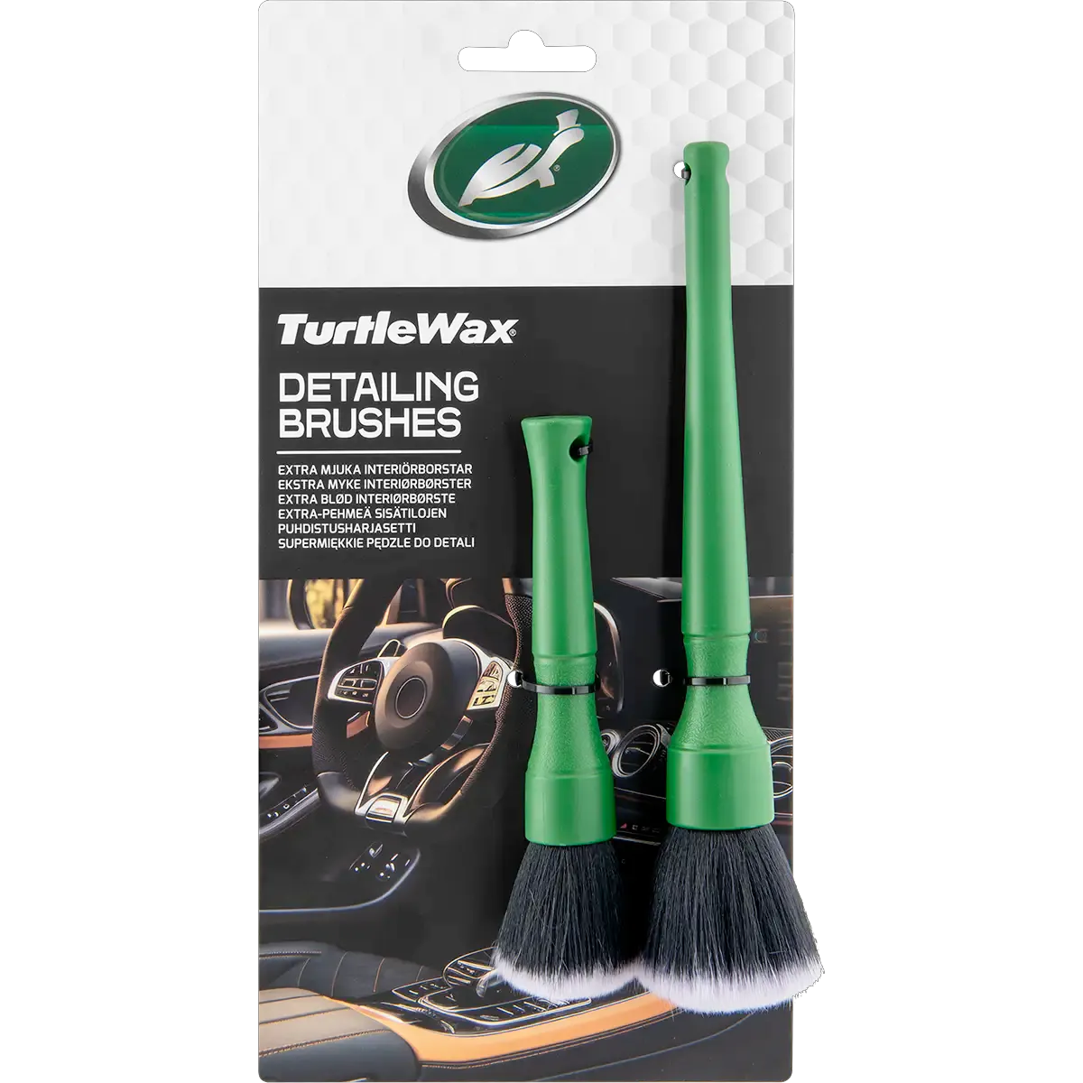 Bilvask, tilbehør - Bilpleie - Bildeler.no