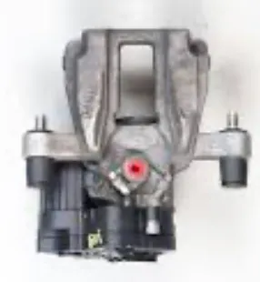Volkswagen Caddy V Stor limousin - Bremsecaliper - Bremser - Bildeler.no