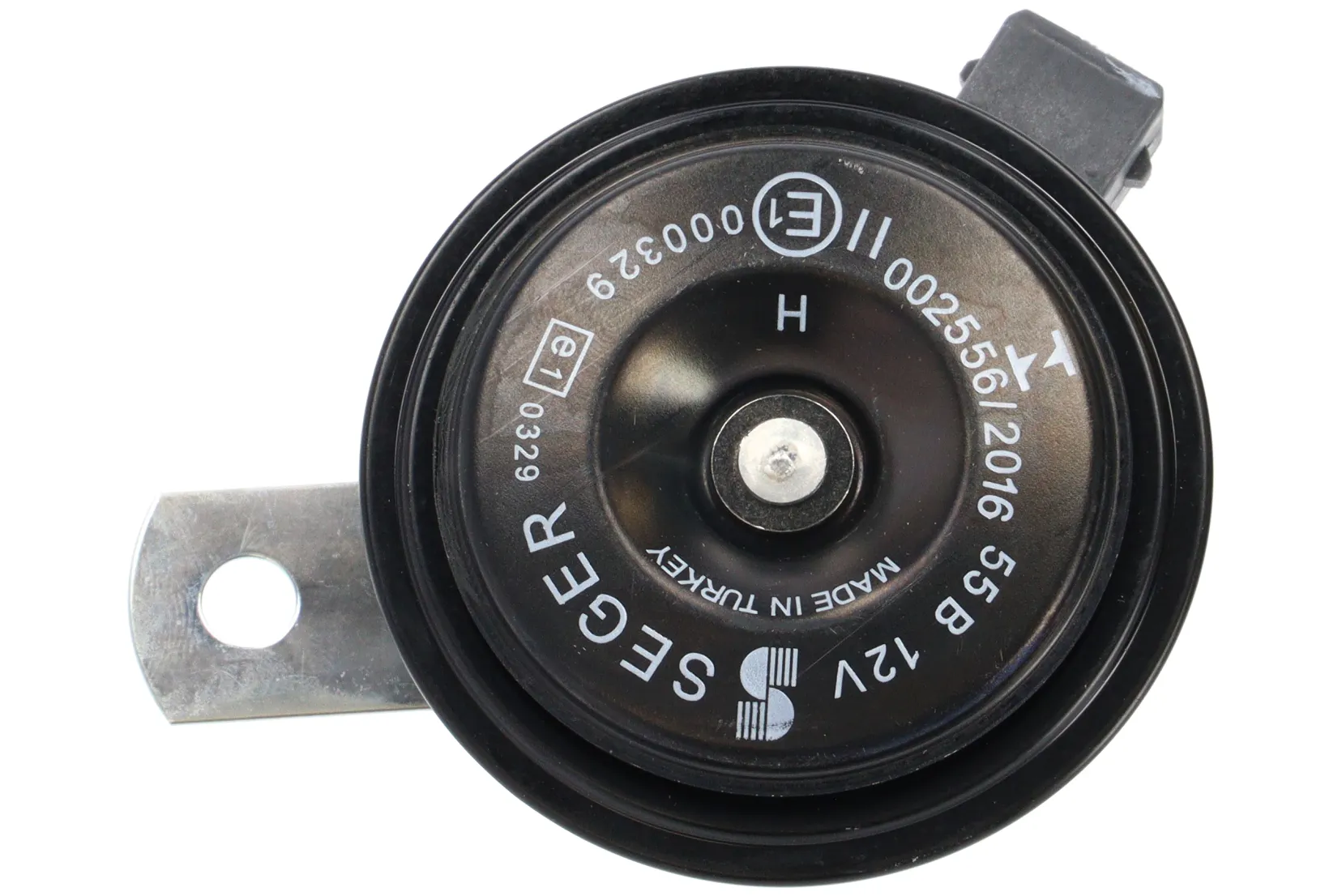 Renault Megane II sedan - Horn - Elektriske deler - Bildeler.no
