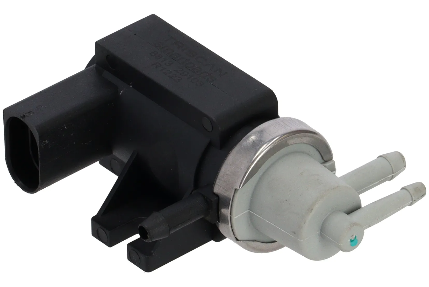 Skoda Octavia Combi - Magnetventil - Elektriske deler - Bildeler.no