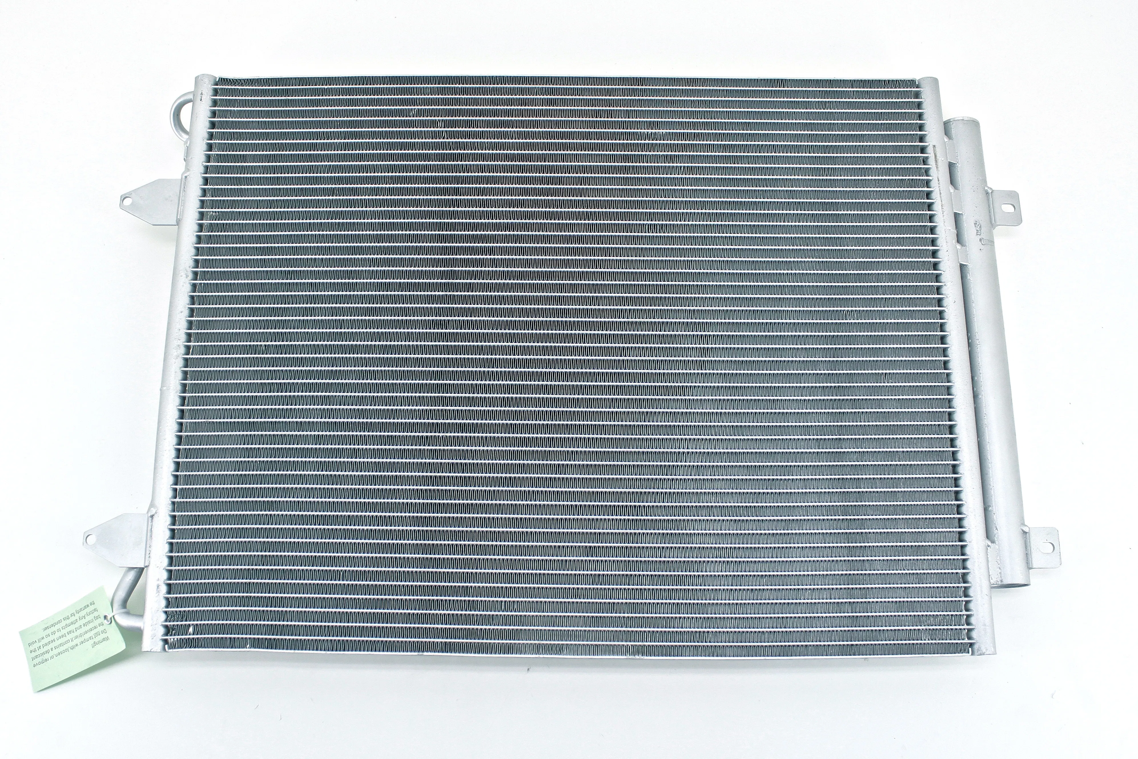 Volkswagen Passat - Radiator til aircondition - Aircondition - Bildeler.no