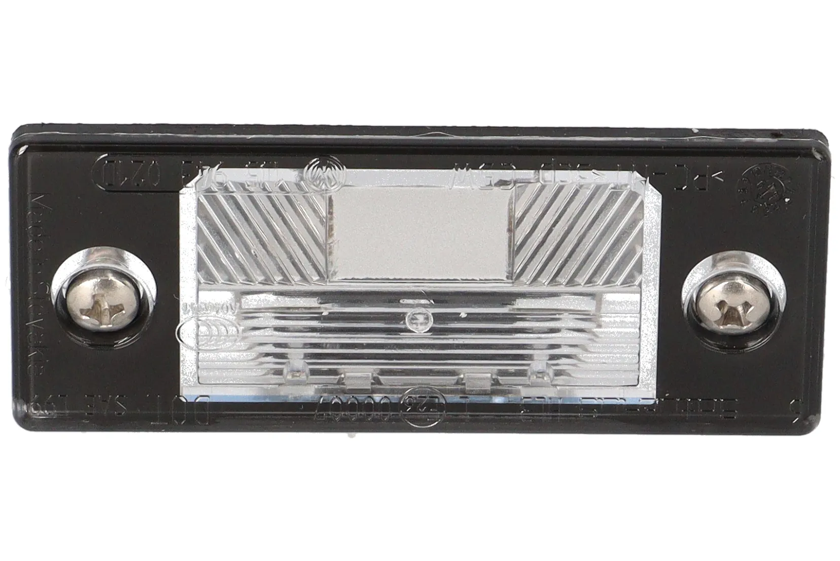 Volkswagen Tiguan - Skiltlys - Lykter og lys - Bildeler.no