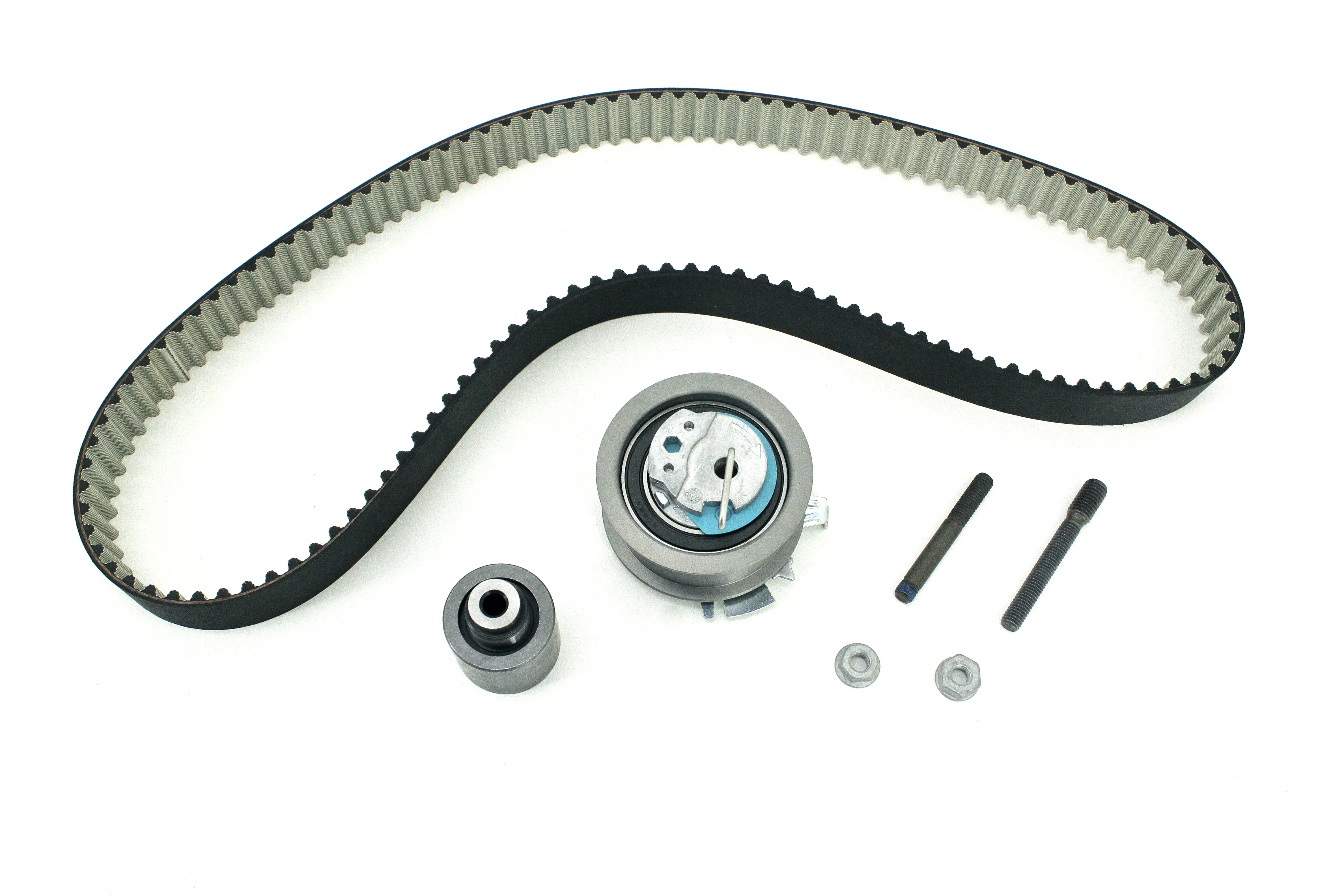 Skoda Roomster - Registerreimsett uten vannpumpe - Motor og clutch - Bildeler.no