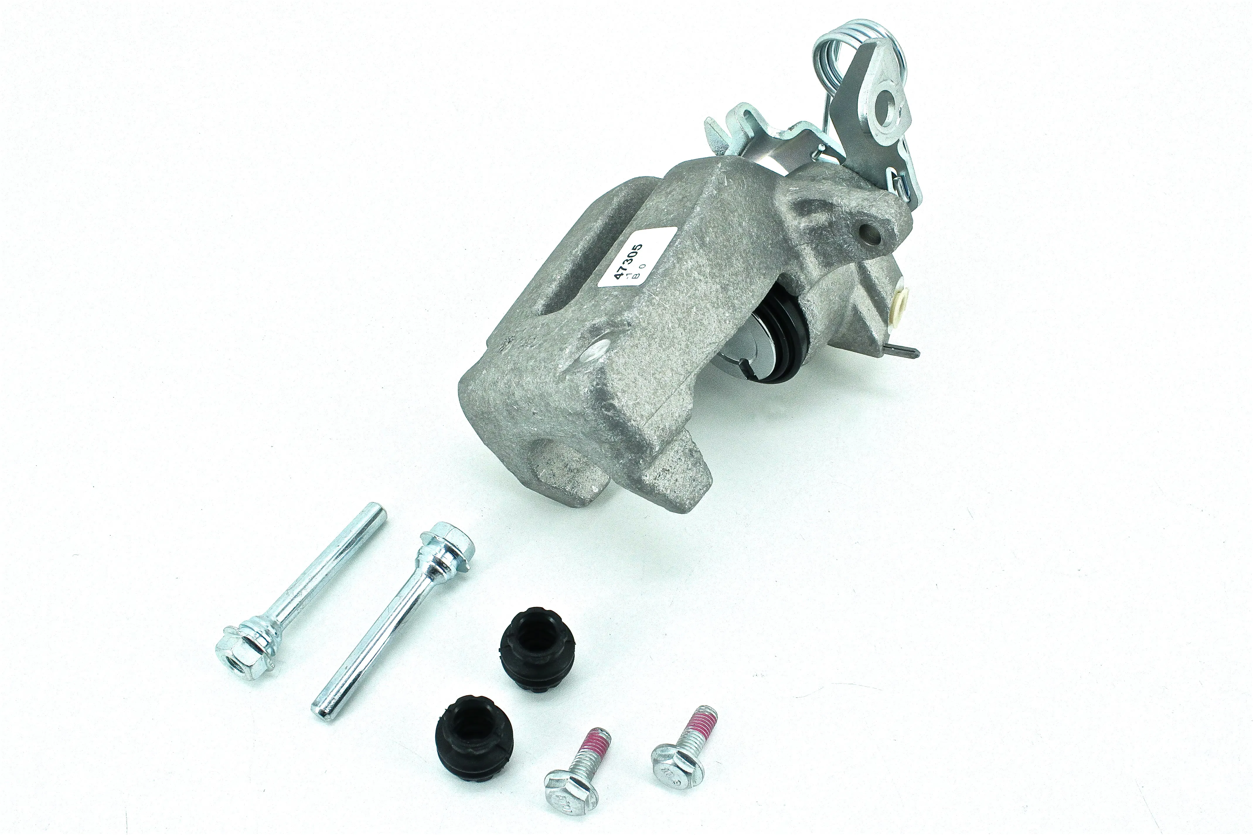 Audi Allroad - Bremsecaliper - Bremser - Bildeler.no