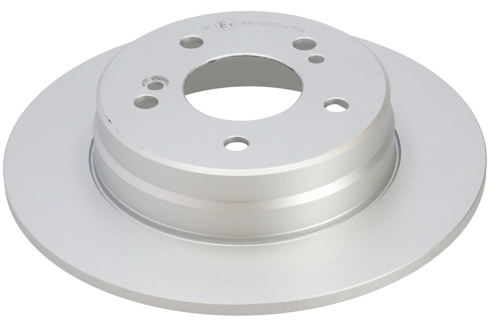 Mercedes-Benz E-Klasse stasjonsvogn - Bremseskive - Bremser - Bildeler.no