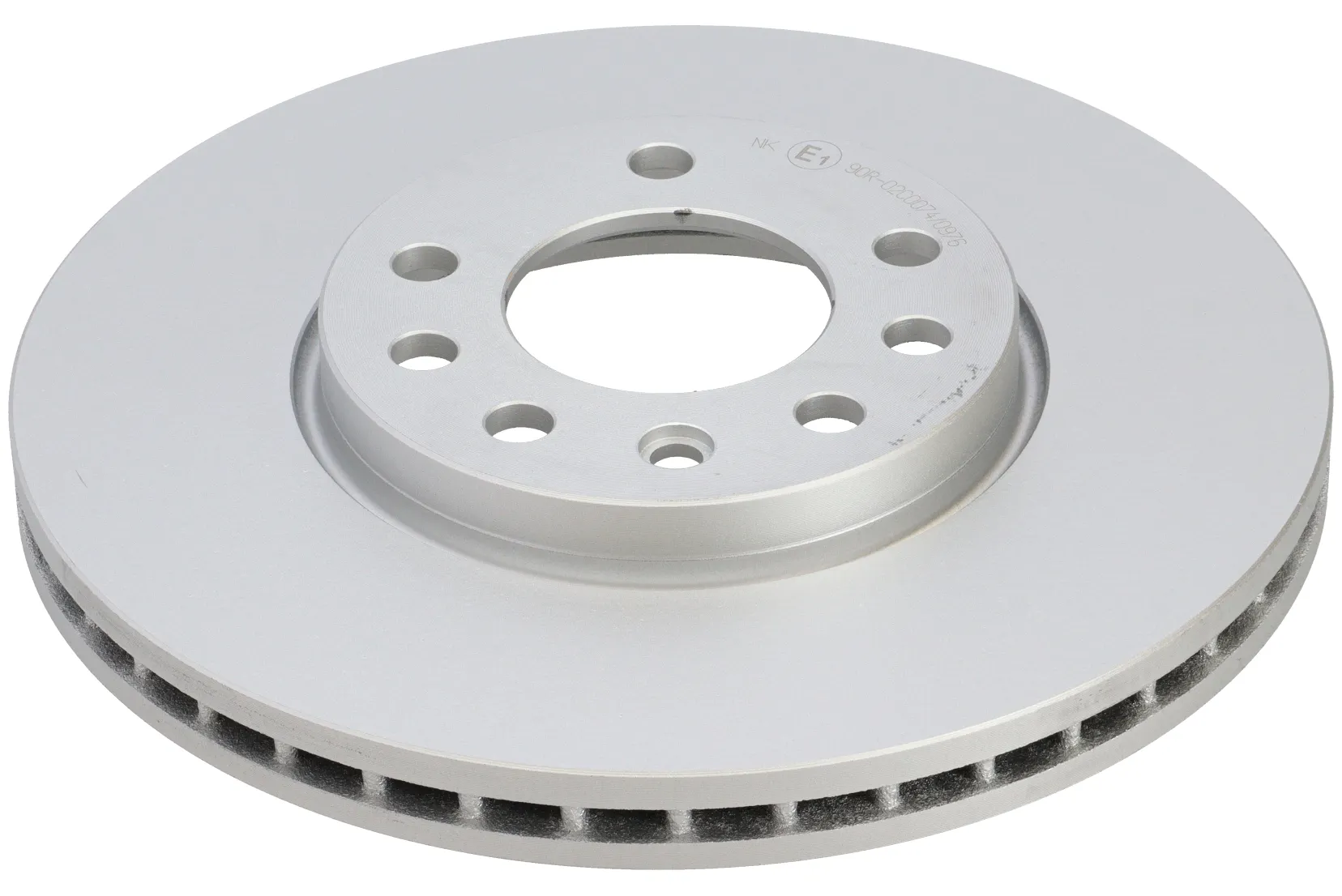 Opel Vectra C GTS - Bremseskive - Bremser - Bildeler.no