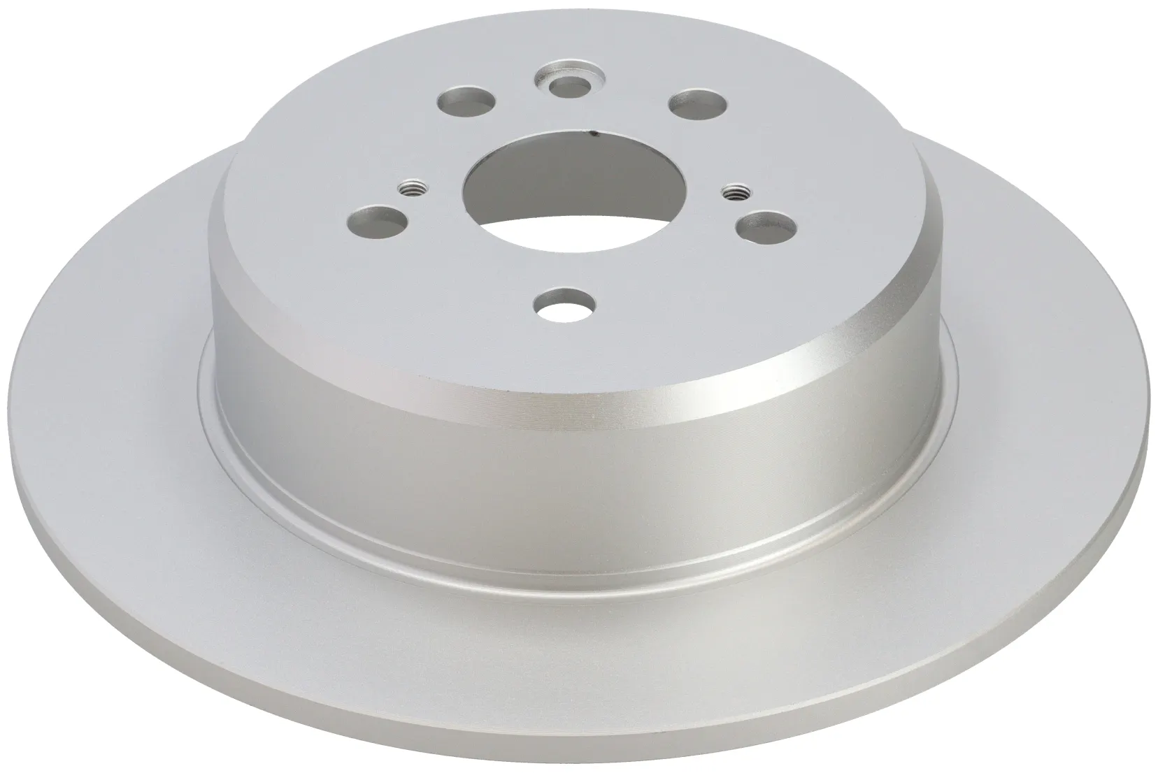 Toyota Avensis Liftback - Bremseskive - Bremser - Bildeler.no