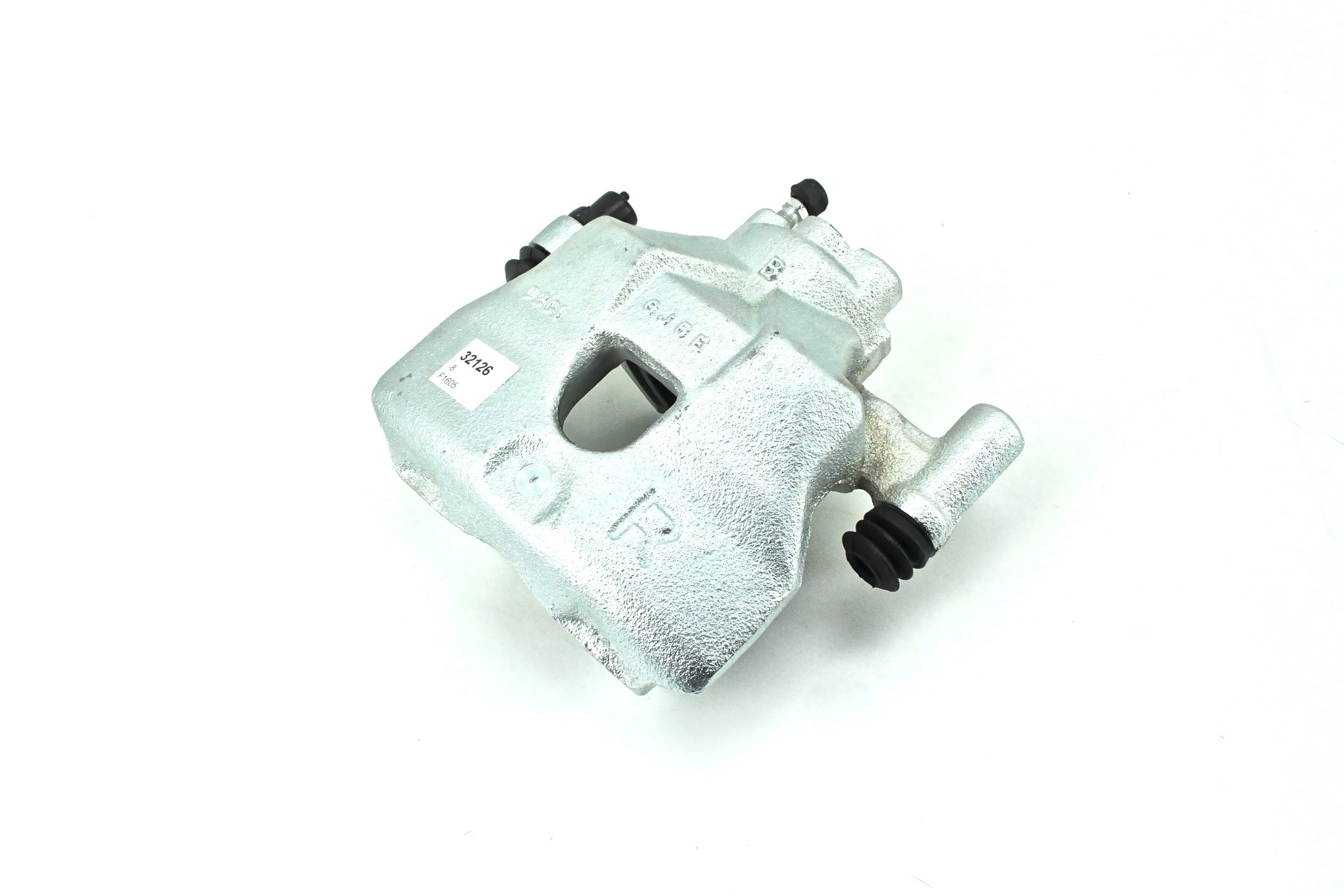 Bremsecaliper