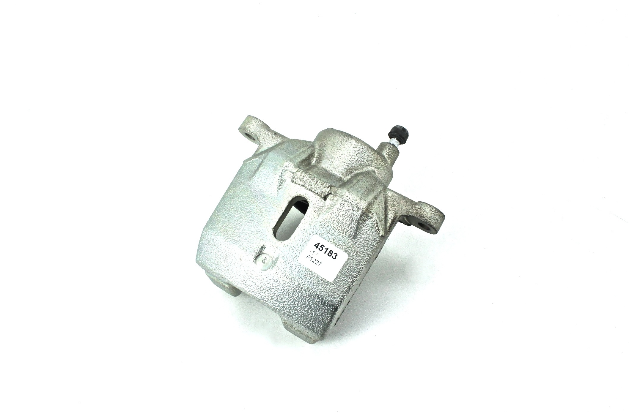 Bremsecaliper