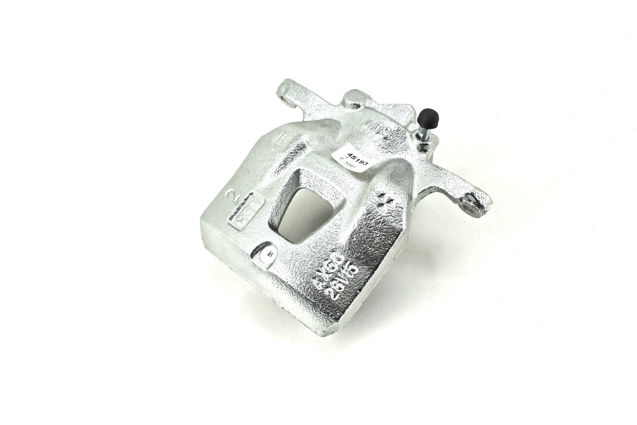 Bremsecaliper