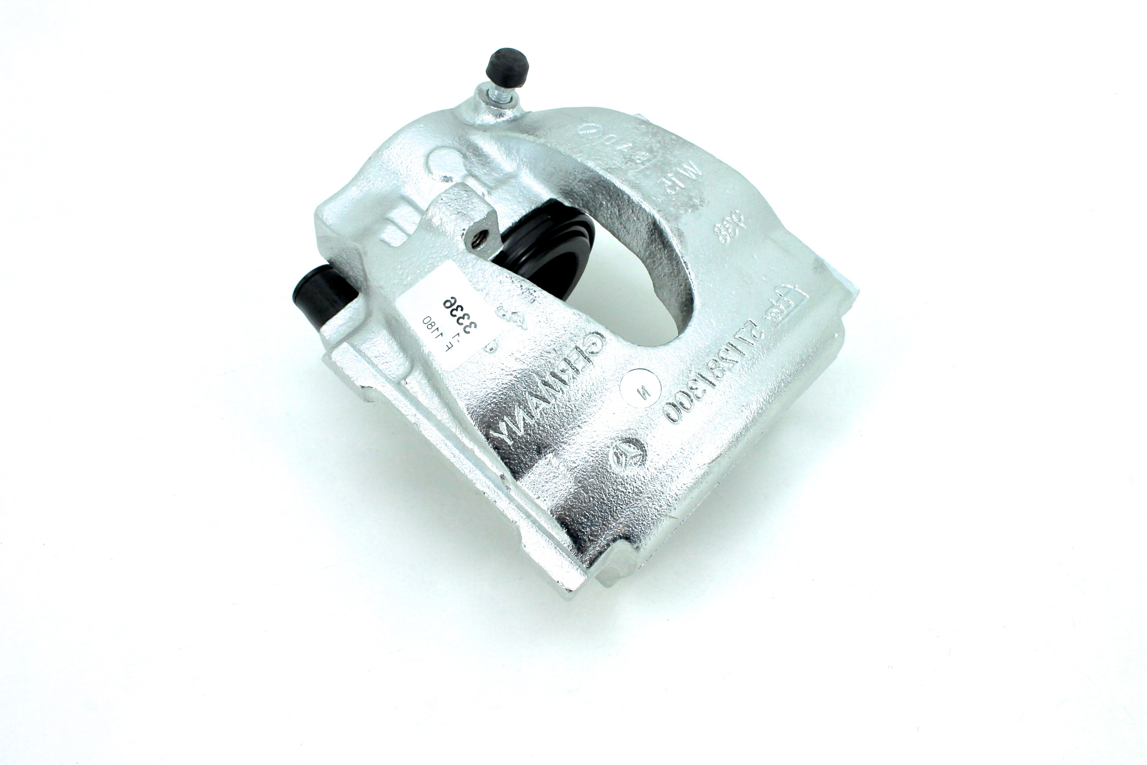 Bremsecaliper