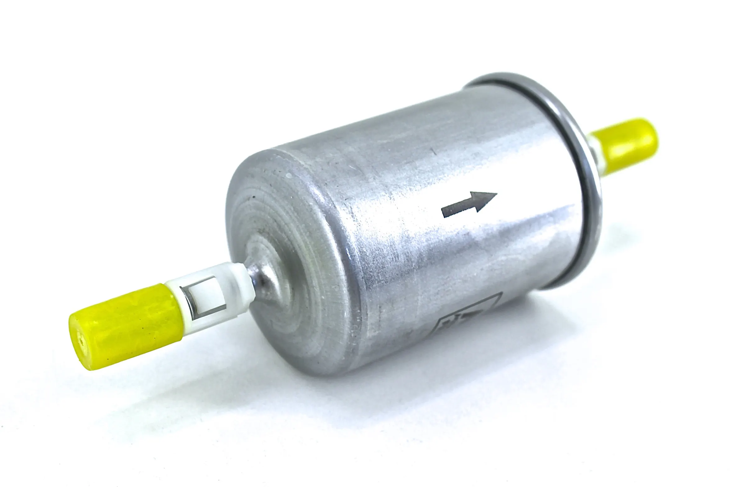 Skoda Fabia I - Bensinfilter - Servicedeler - Bildeler.no