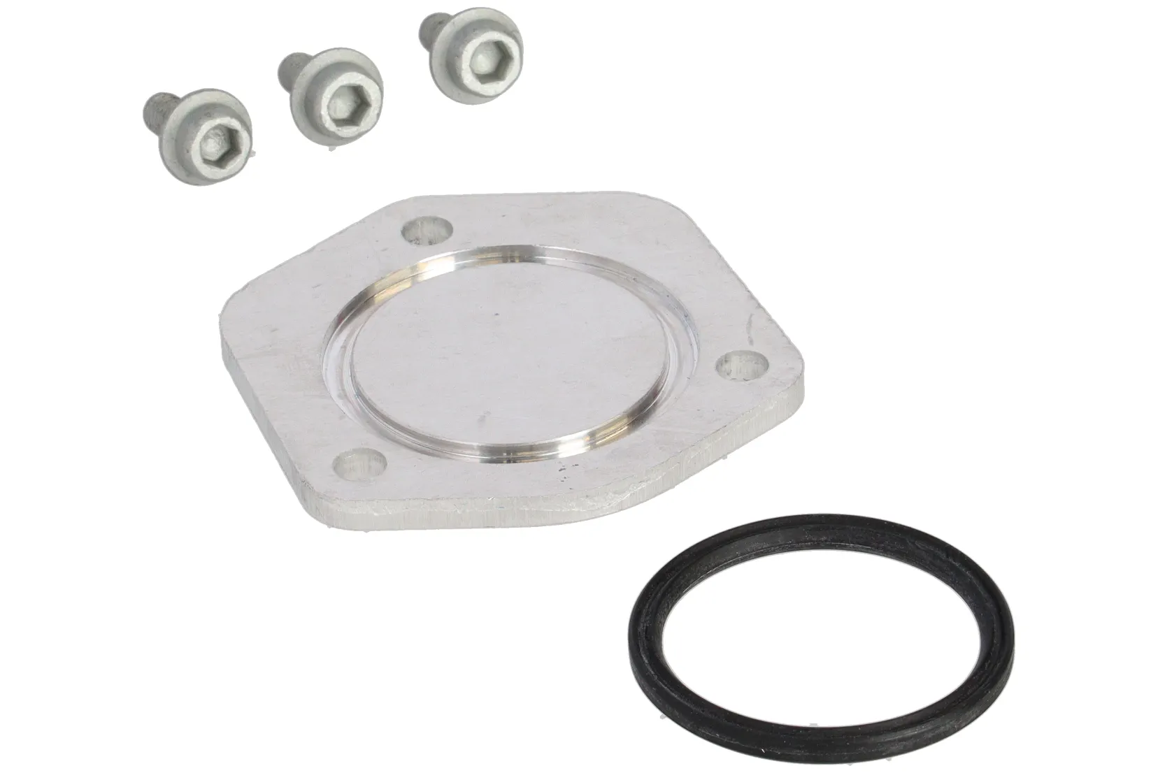 Volkswagen Polo - Bunnpanne, blendelokk - Motor og clutch - Bildeler.no