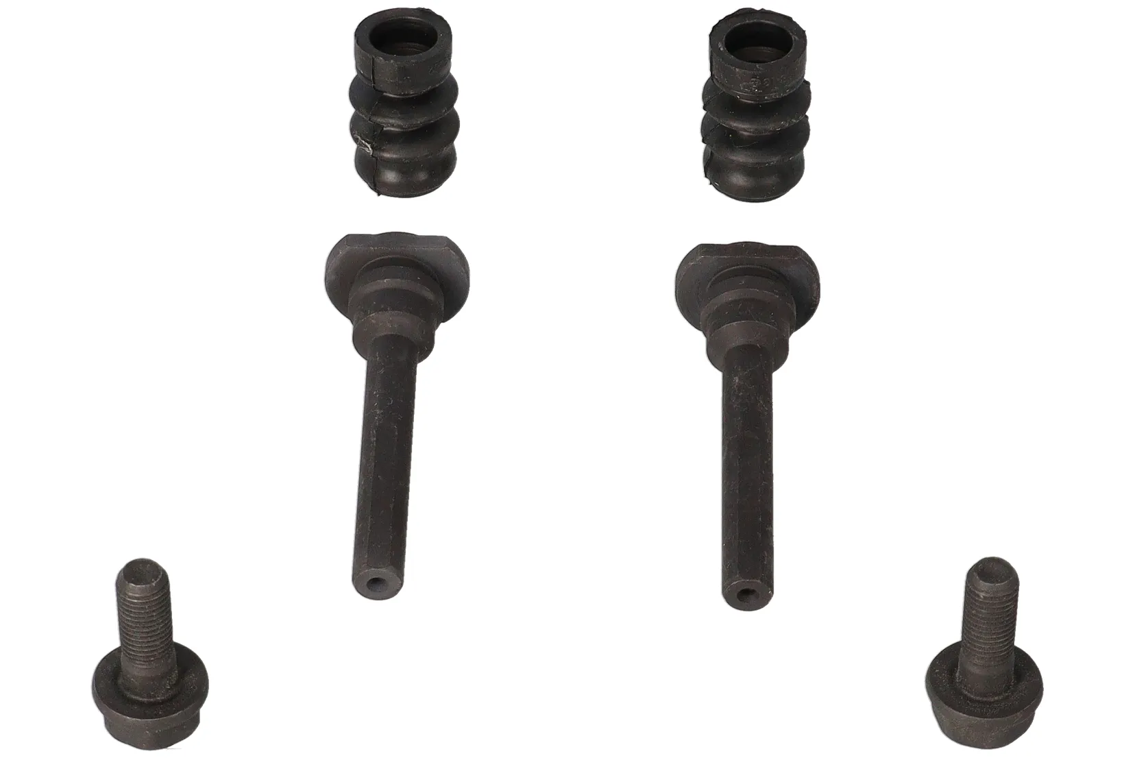 Nissan Sunny III hatchback - Bremsecaliper slidesett - Bremser - Bildeler.no