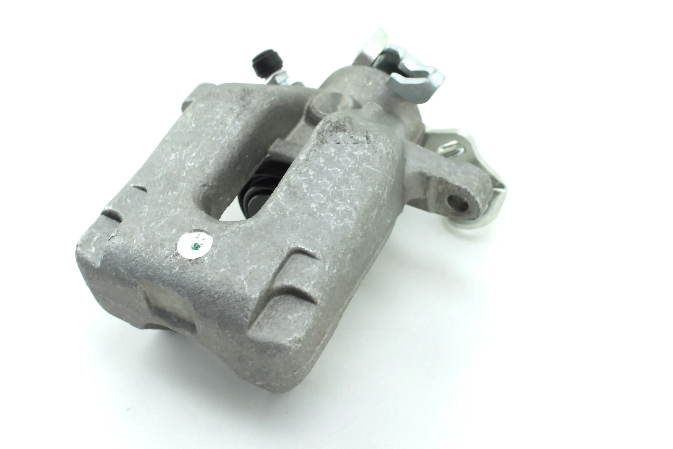 Peugeot 307 Break - Bremsecaliper - Bremser - Bildeler.no