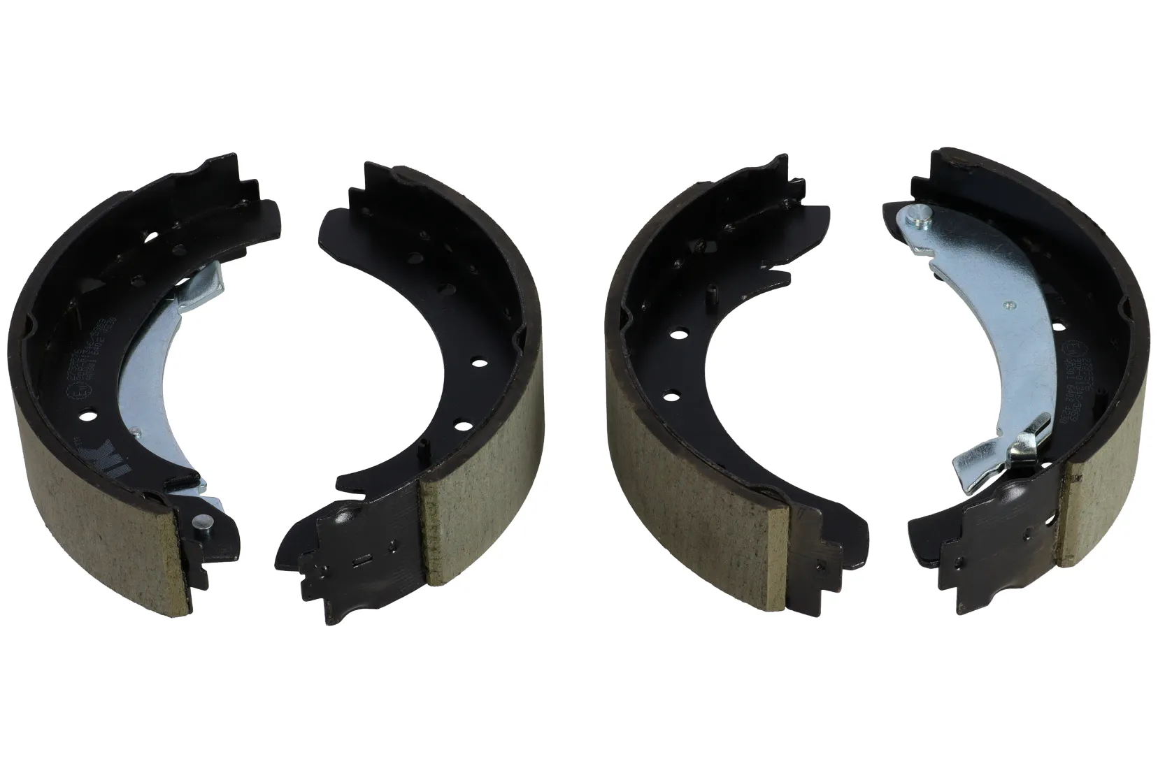 Peugeot Boxer pick-up - Bremseskosett - Bremser - Bildeler.no