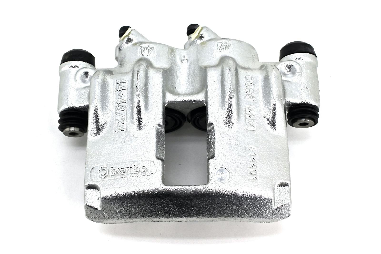 Bremsecaliper