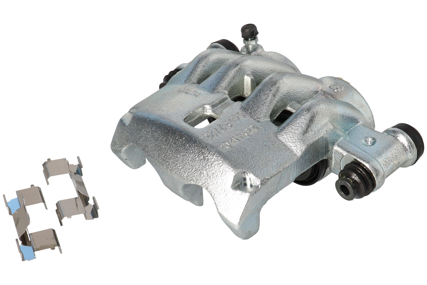 Bremsecaliper