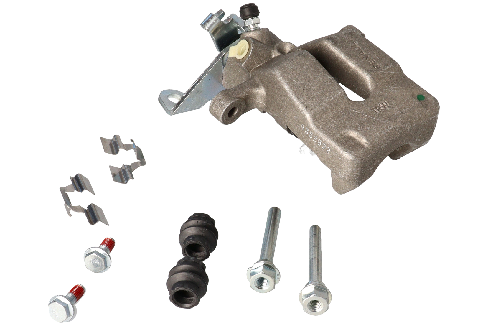 Bremsecaliper