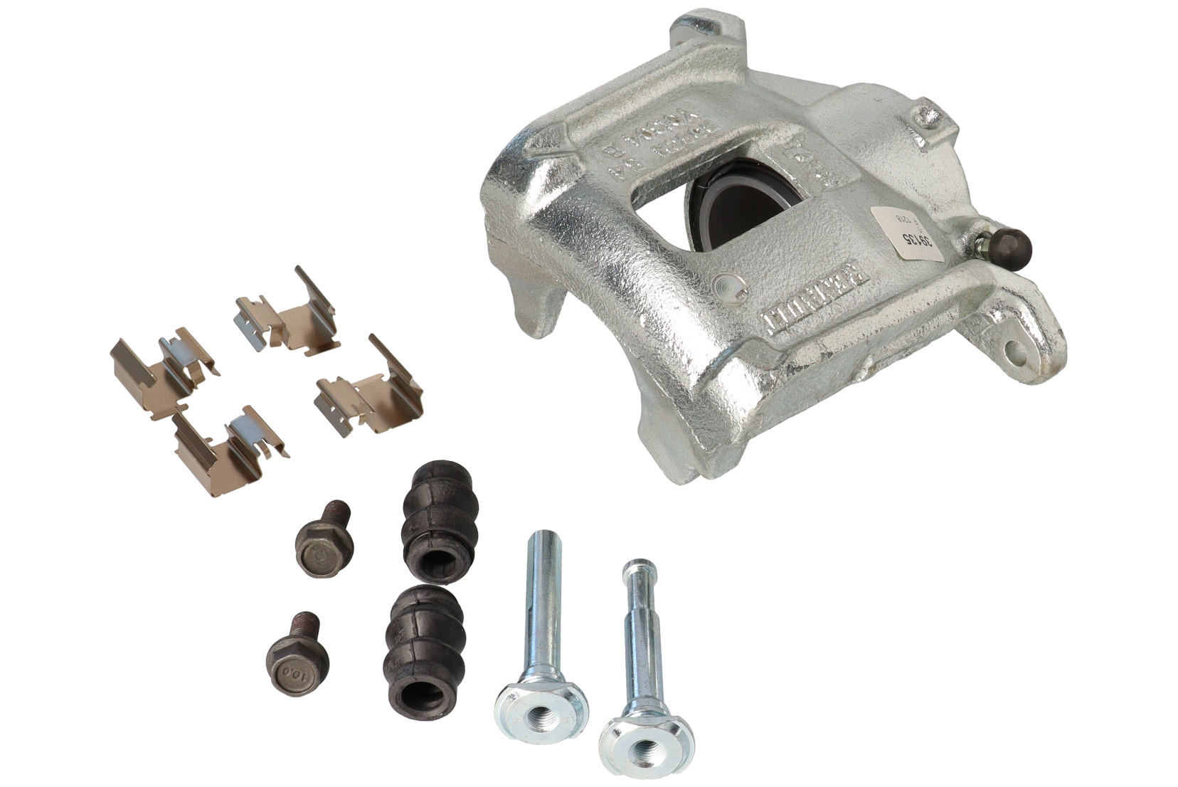 Bremsecaliper