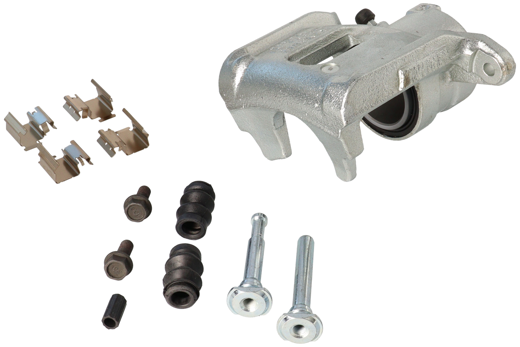Bremsecaliper