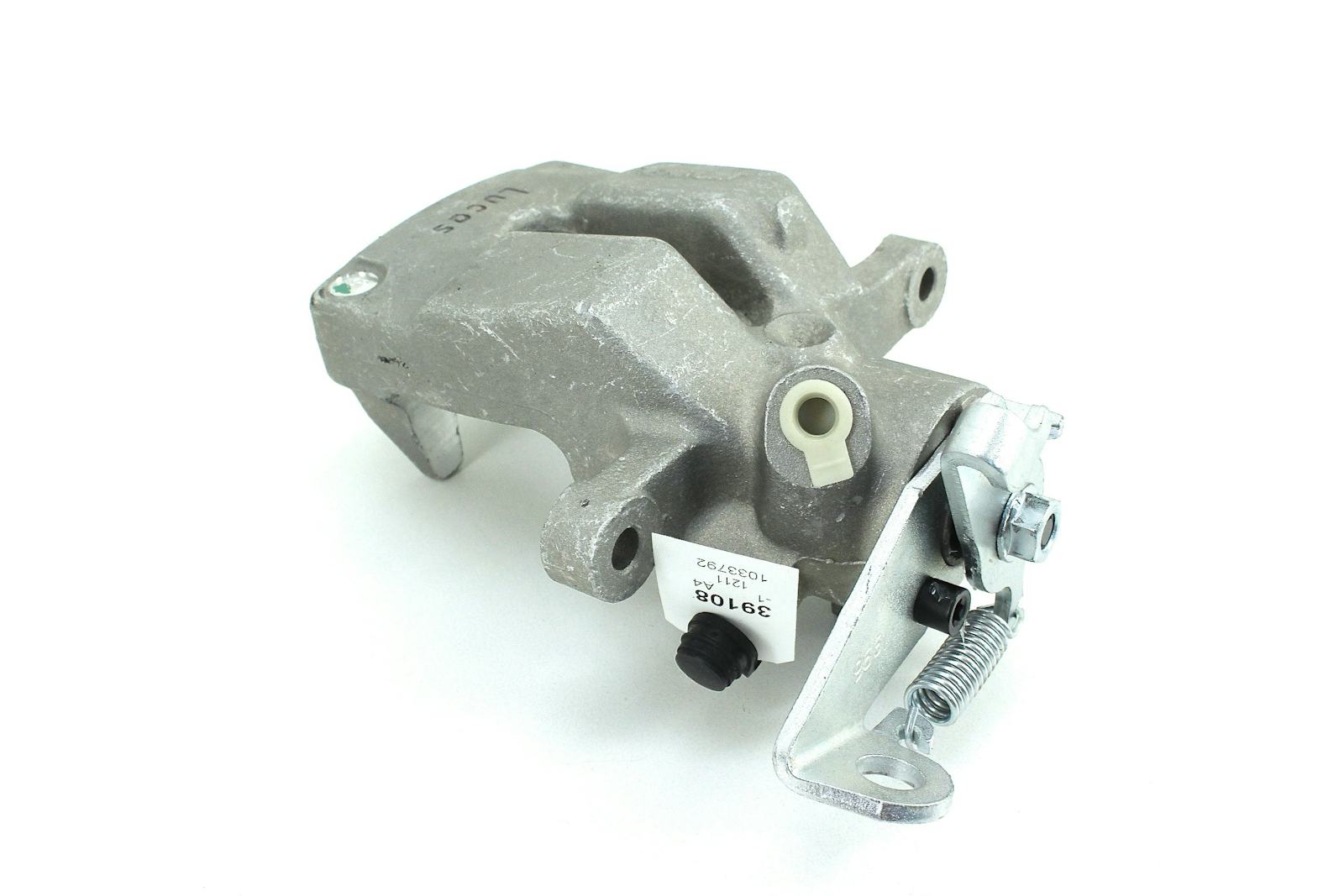 Bremsecaliper
