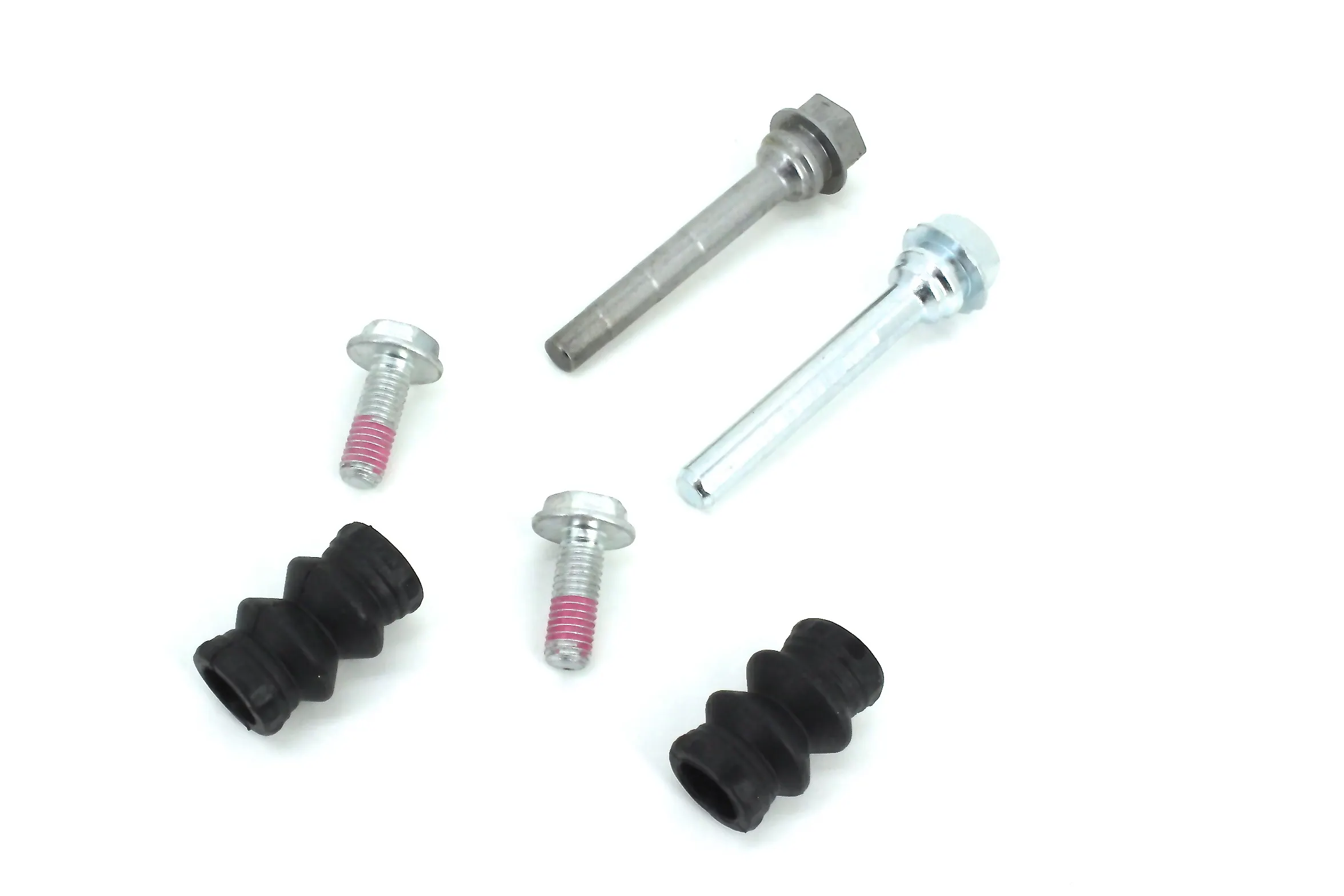 Renault Megane II sedan - Bremsecaliper slidesett - Bremser - Bildeler.no