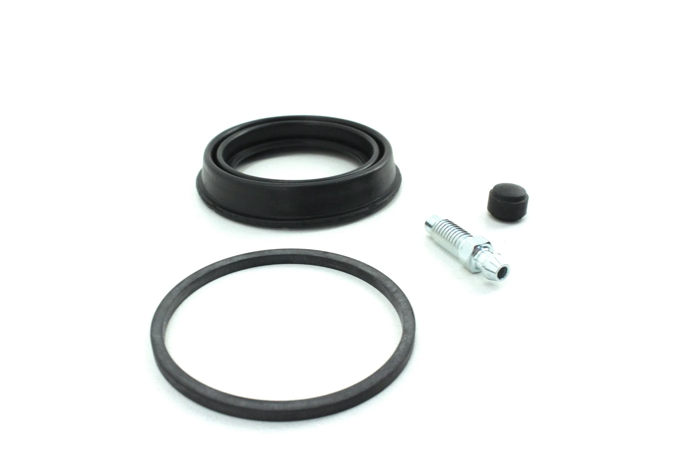 Peugeot 308 I - Bremsecaliper reparasjonssett - Bremser - Bildeler.no