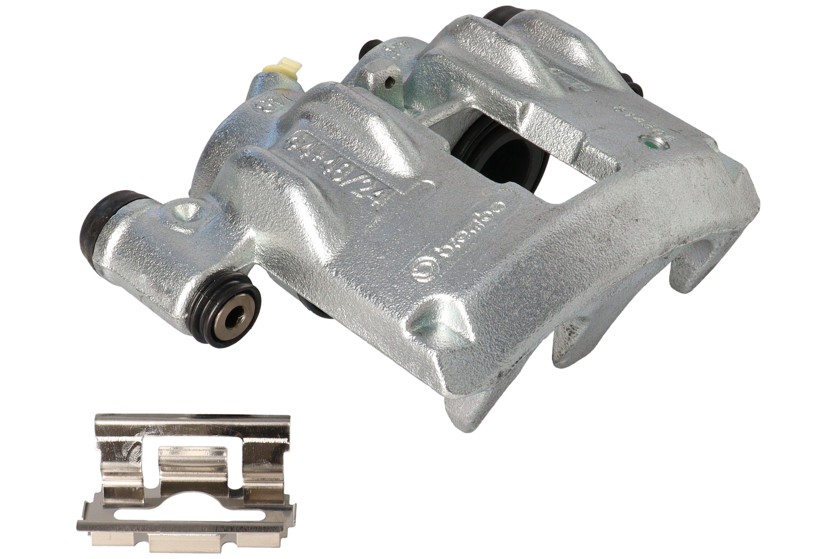 Bremsecaliper