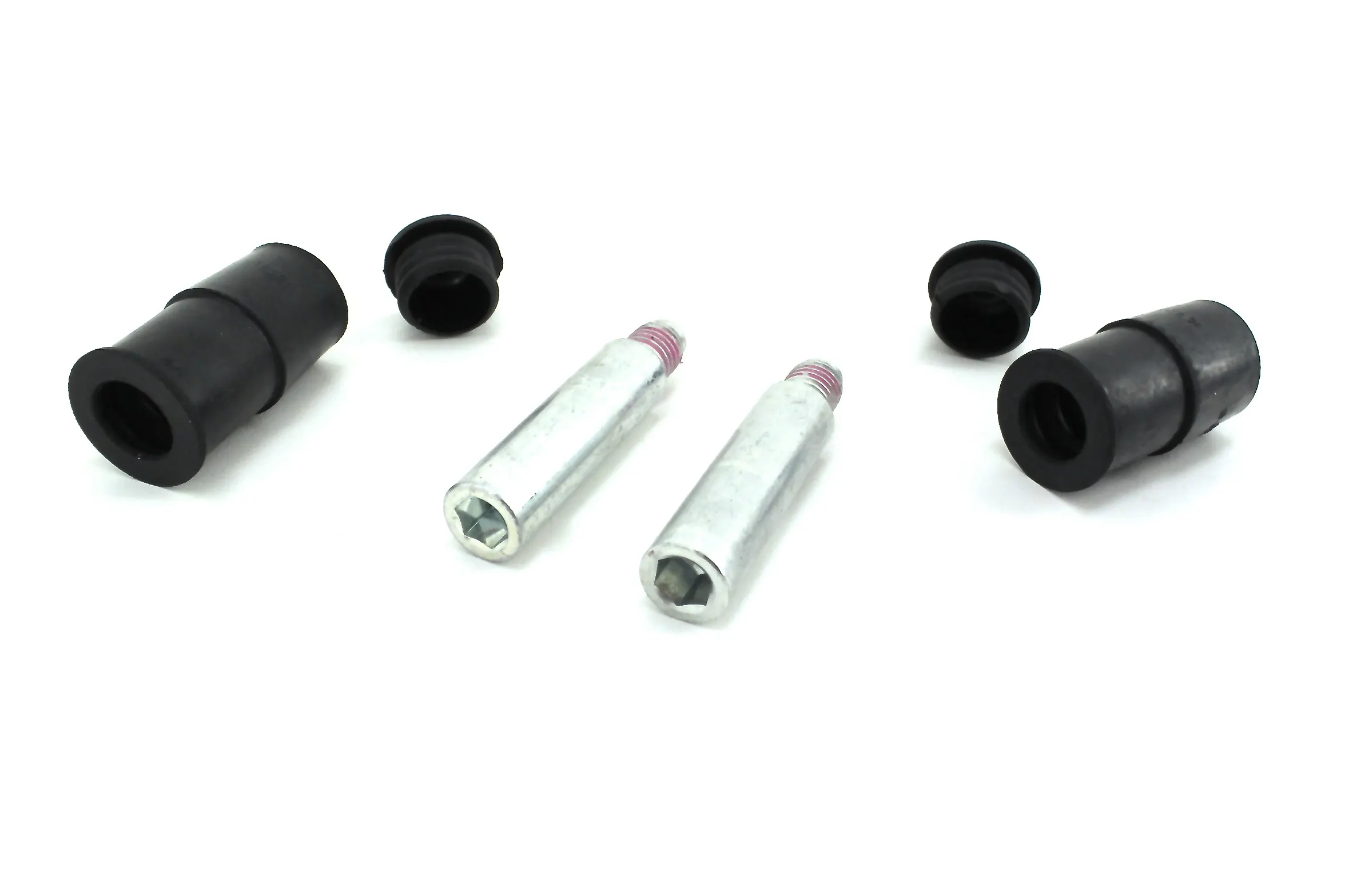 Mercedes-Benz M-Klasse - Bremsecaliper slidesett - Bremser - Bildeler.no