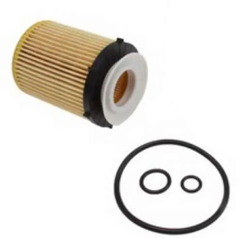 Mercedes-Benz GLE - Oljefilter - Servicedeler - Bildeler.no