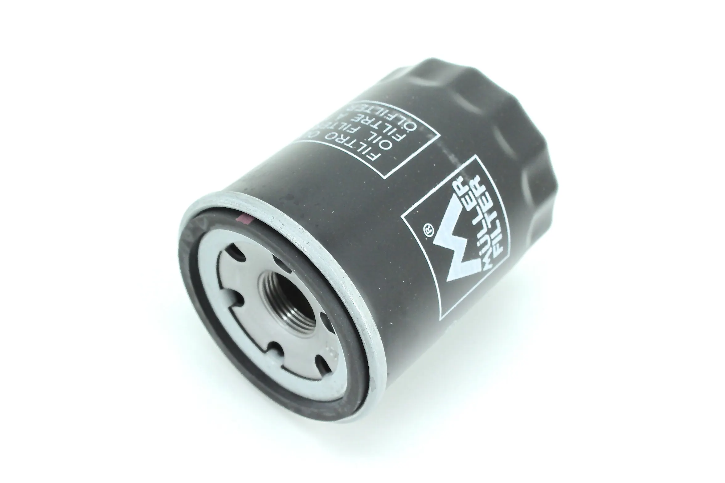 Mitsubishi Lancer IV sedan - Oljefilter - Servicedeler - Bildeler.no