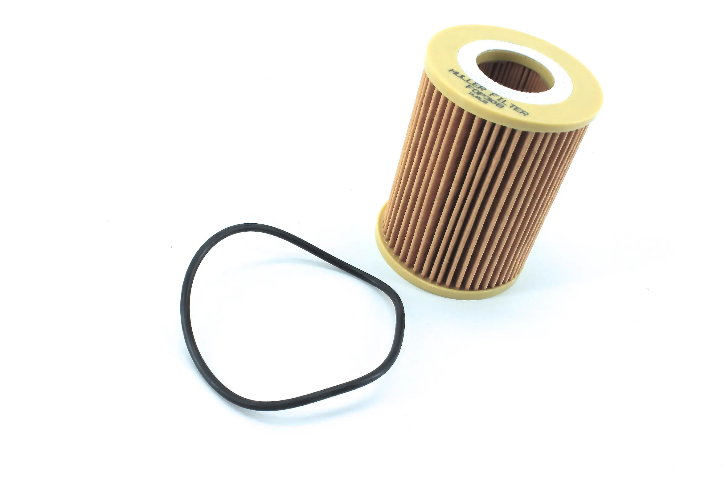 Mercedes-Benz M-Klasse - Oljefilter - Servicedeler - Bildeler.no