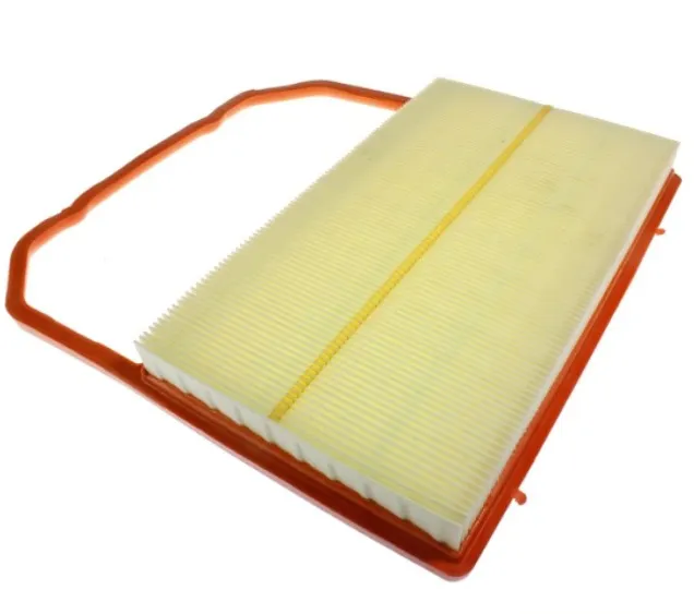 Skoda Citigo - Luftfilter - Servicedeler - Bildeler.no