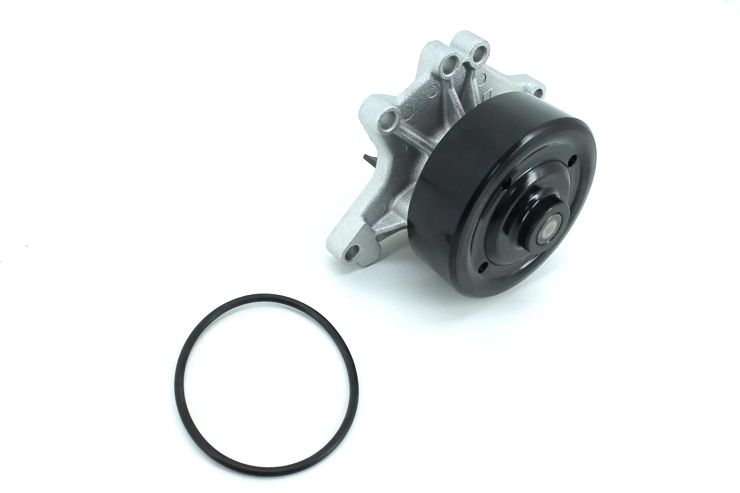 Toyota Avensis stasjonsvogn - Vannpumpe - Motor og clutch - Bildeler.no