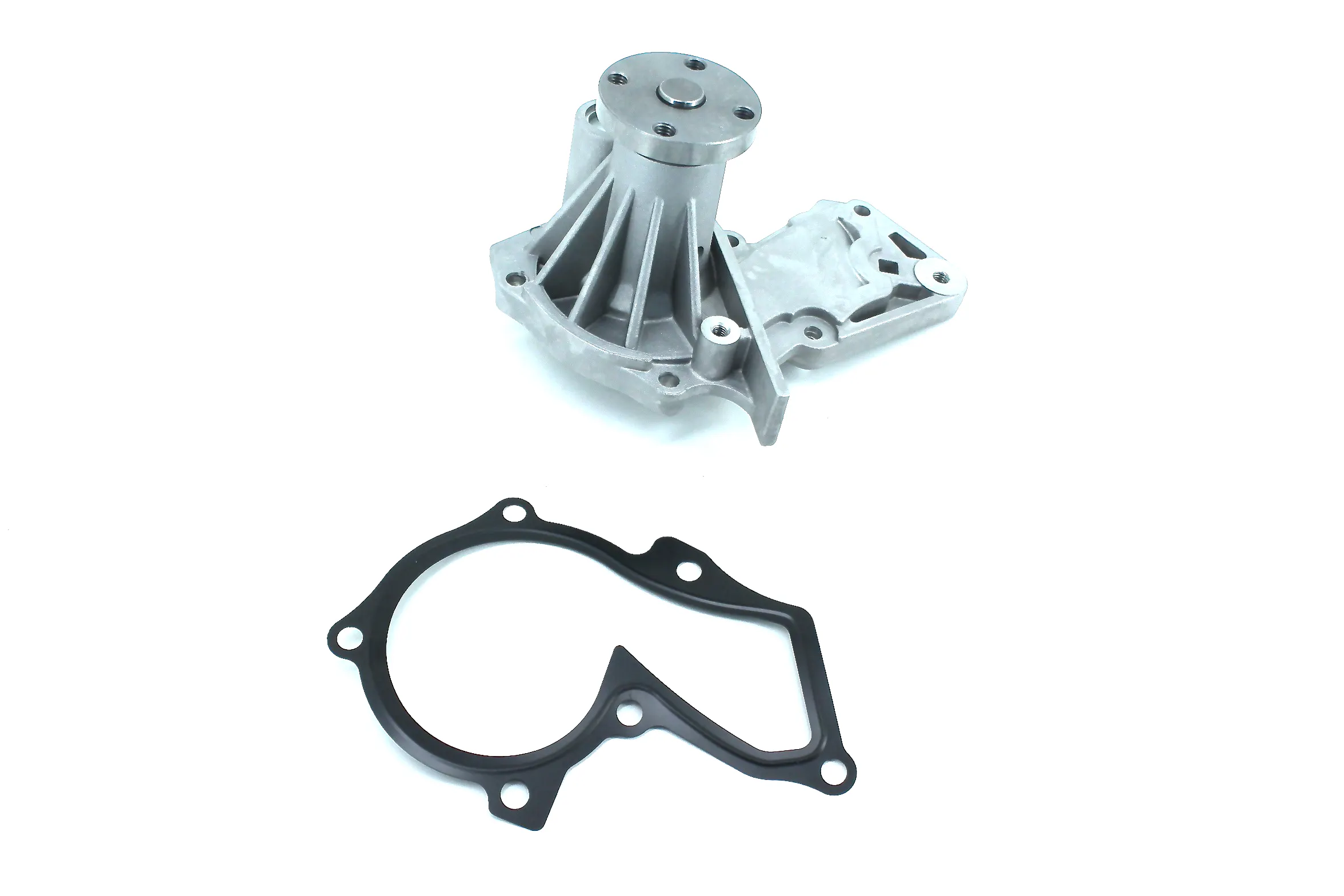 Ford Focus II - Vannpumpe - Motor og clutch - Bildeler.no