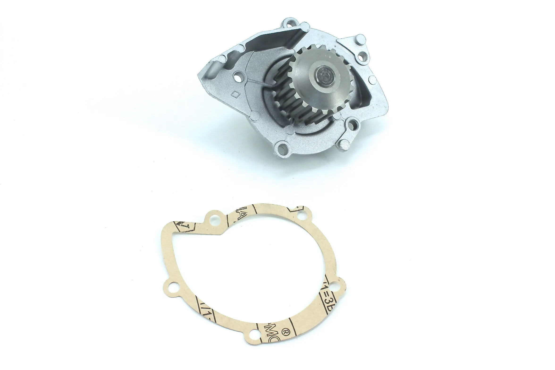 Peugeot 307 CC - Vannpumpe - Motor og clutch - Bildeler.no