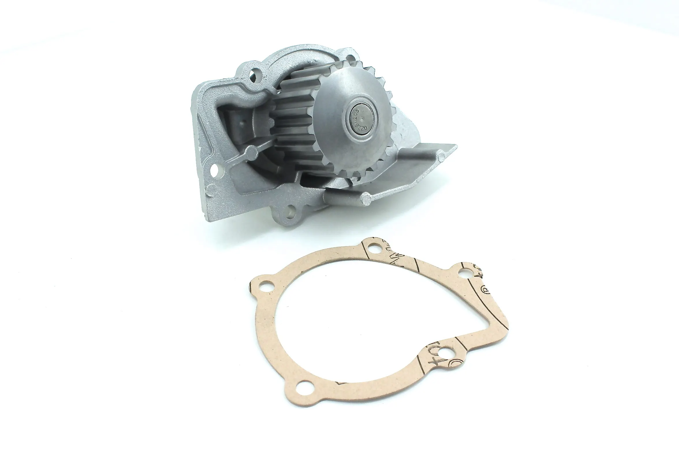 Peugeot 306 sedan - Vannpumpe - Motor og clutch - Bildeler.no