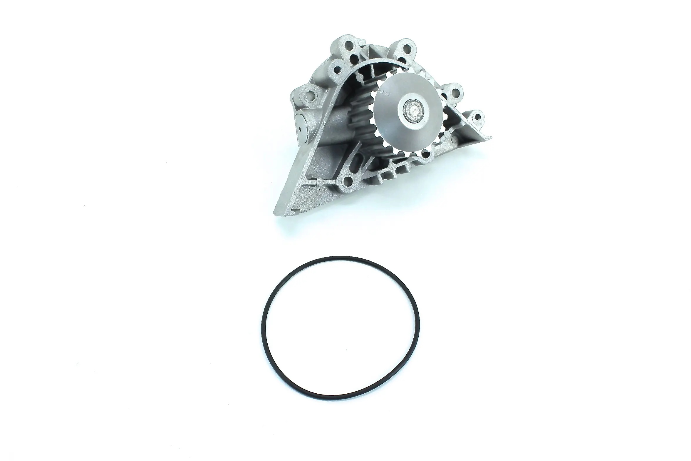 SAAB 9-3 cabriolet - Vannpumpe - Motor og clutch - Bildeler.no