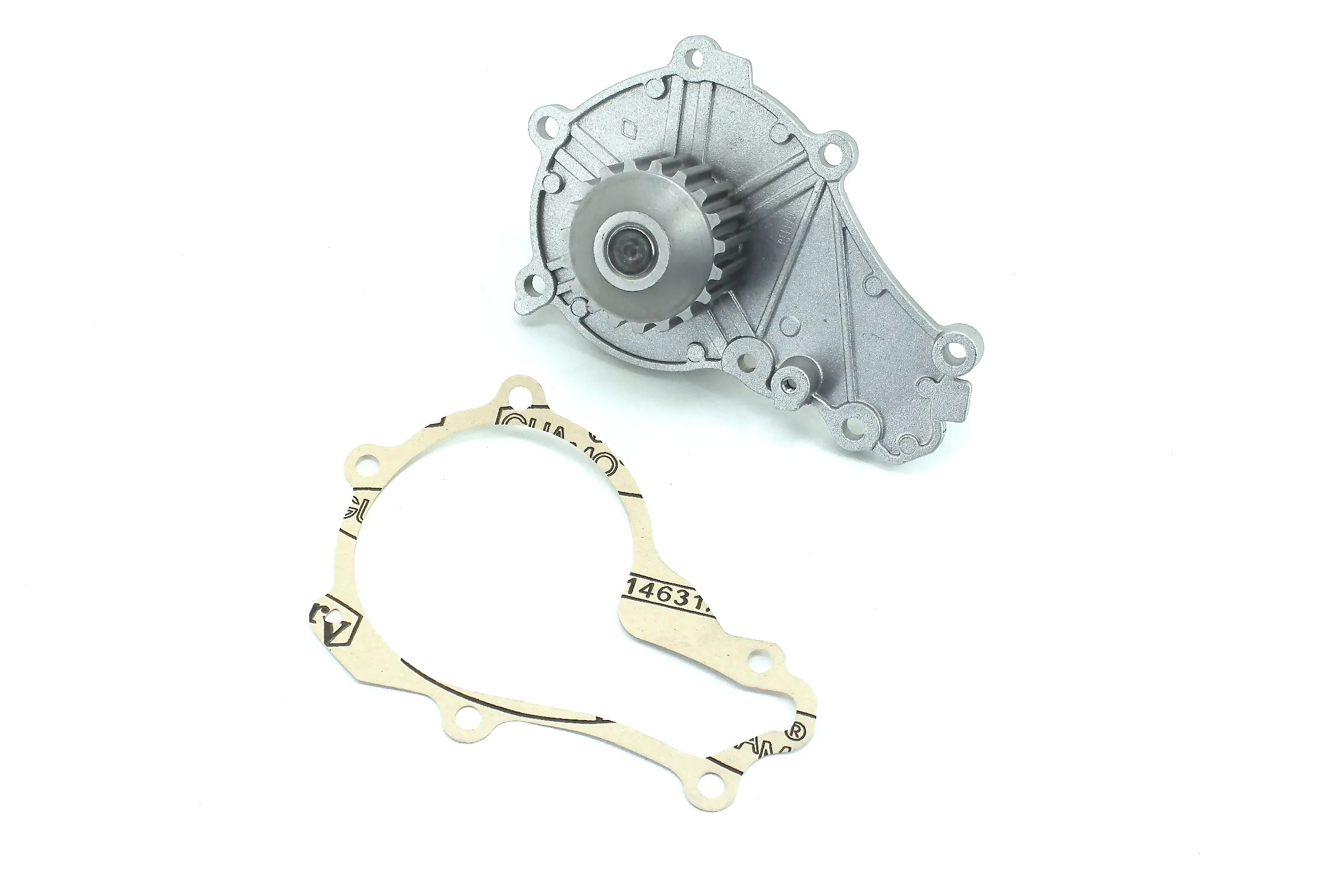 Volvo S80 II - Vannpumpe - Motor og clutch - Bildeler.no