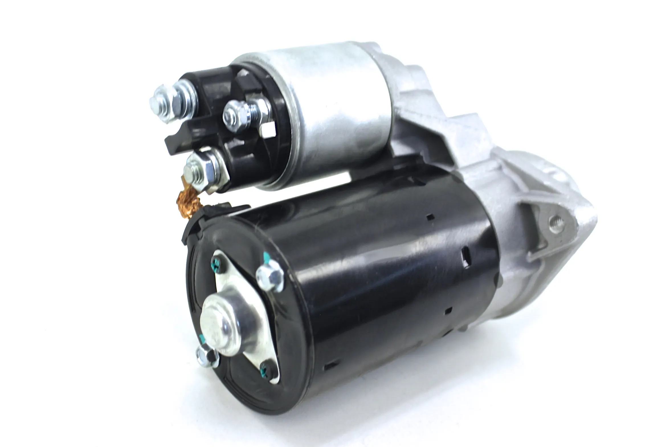 Opel Astra H - Starter - Elektriske deler - Bildeler.no