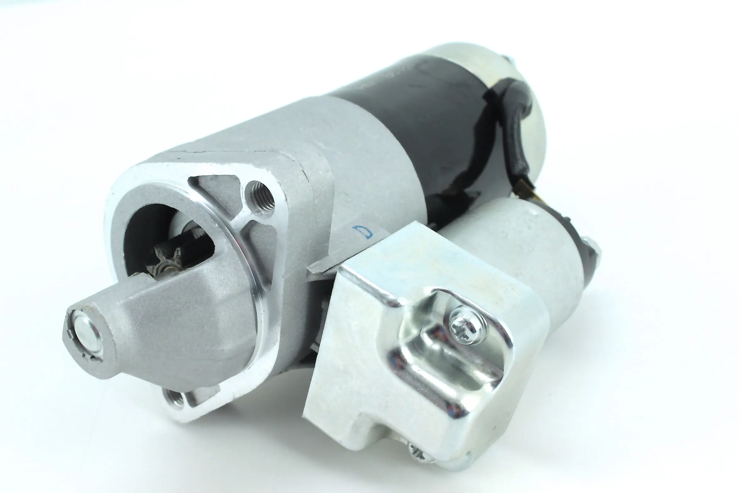 Suzuki Vitara - Starter - Elektriske deler - Bildeler.no