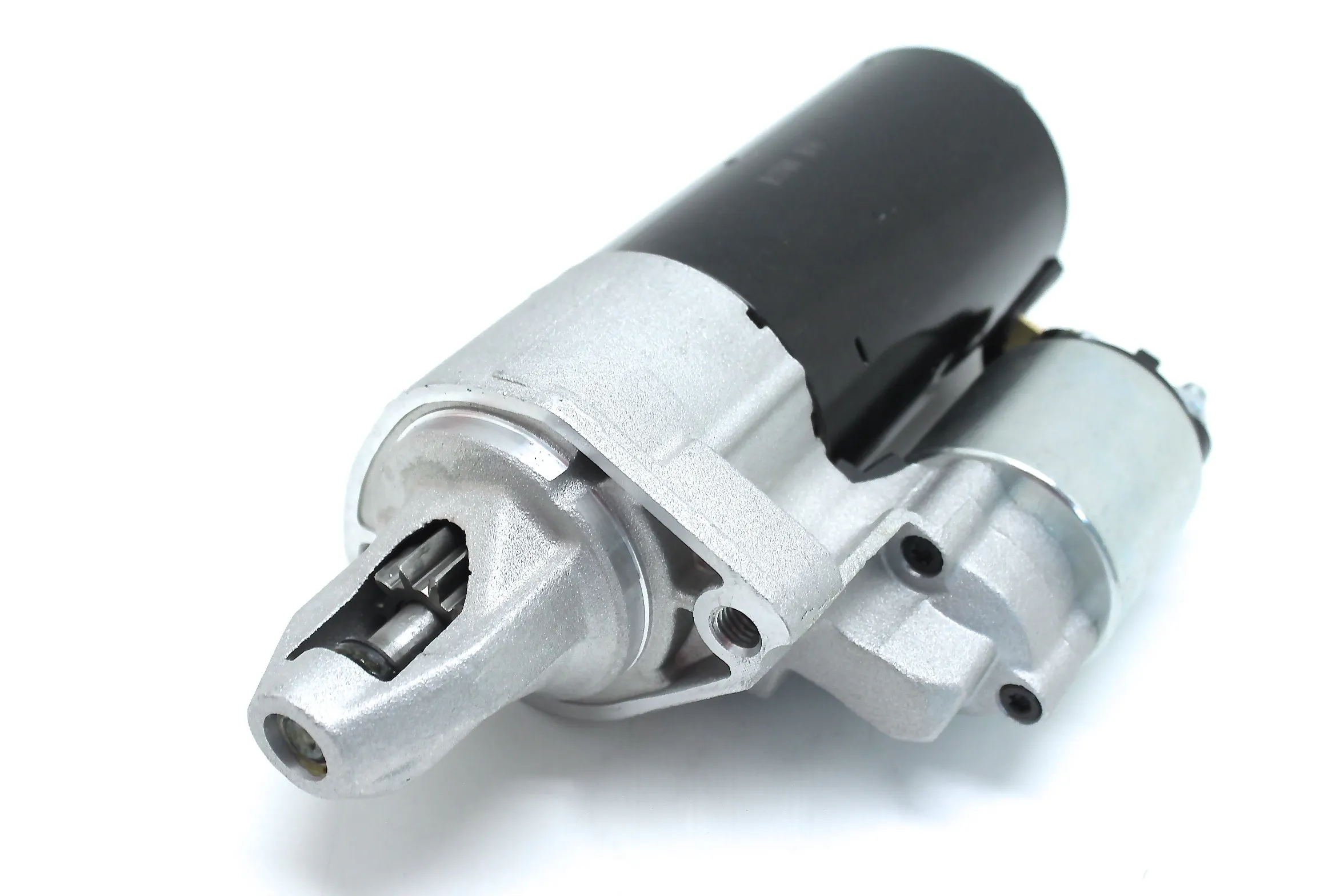Mercedes-Benz M-Klasse - Starter - Elektriske deler - Bildeler.no